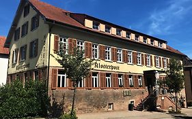 Hotel Klosterpost
